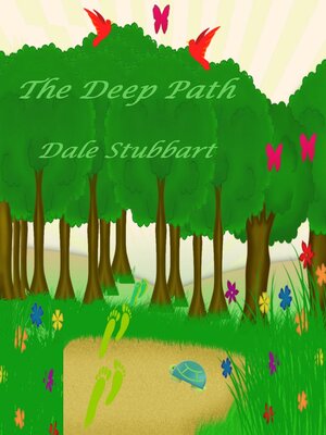 cover image of The Deep Path